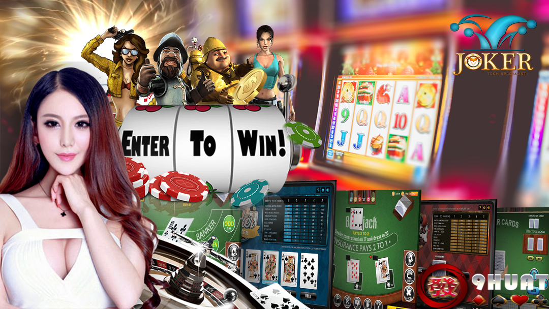 Join the Winning Streak Slot27's Top-Rated Online Slot Games
