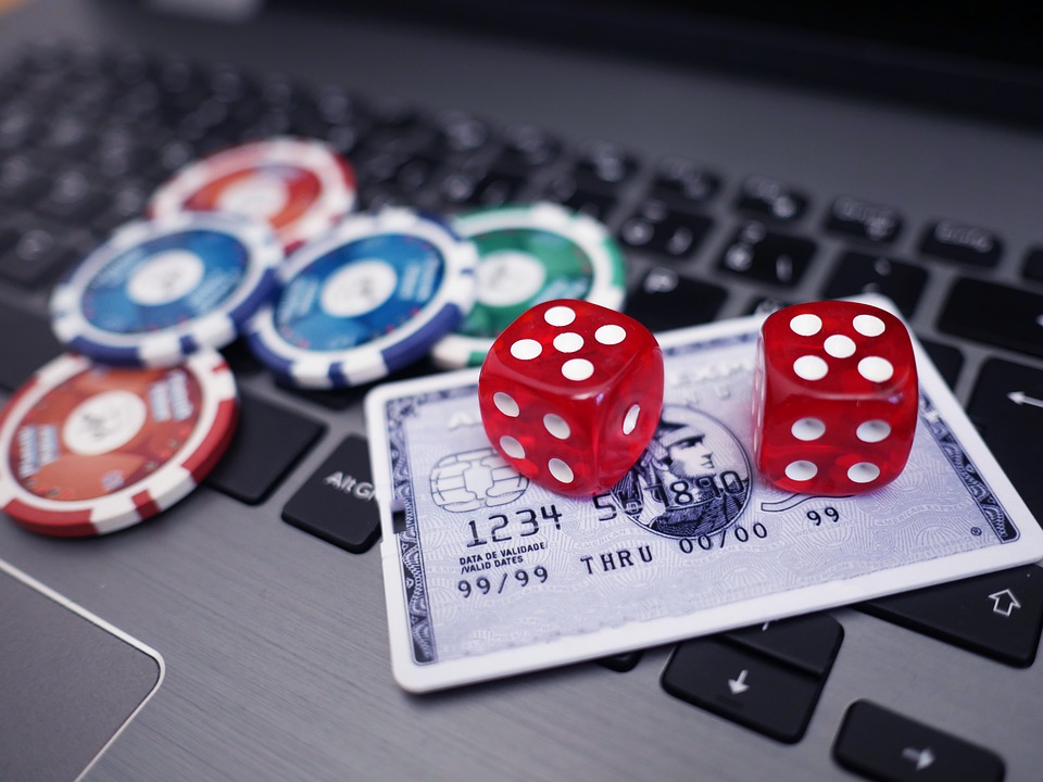 Future of Cryptocurrency Casinos Solutions for Decentralized Gambling Platforms