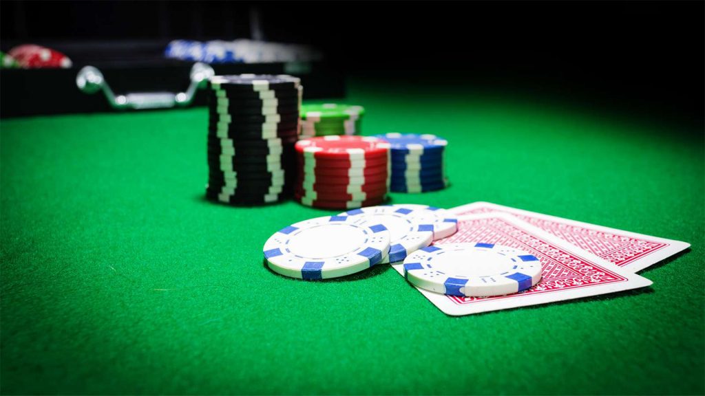 Casino Charisma: Personalities and Characters of Gambling