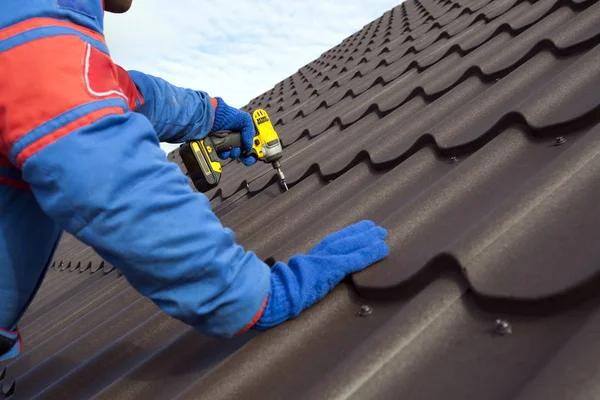 Top-Quality Roofing Services by NBS Roofing